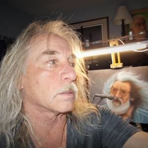 Meet your Posher, Gary